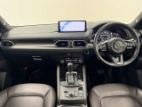 CX-5  2.5 25S エクスクルーシブ モード