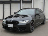 BMW M5コンペティション 4.4 4WD