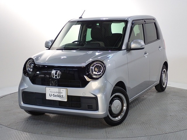 N-ONE  660 オリジナル