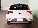 T-Roc TSI スタイル 