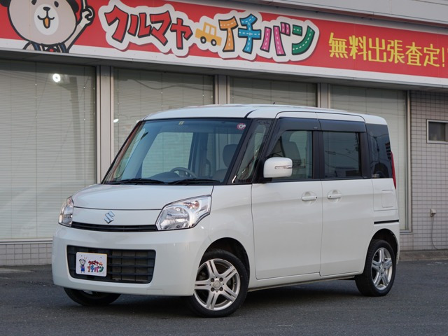 スペーシアT 4WD