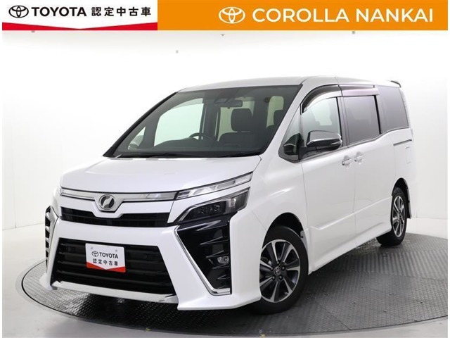 ヴォクシー 2.0 ZS 煌II 