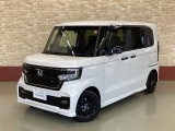 ホンダ N-BOXカスタム
