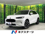 ホンダ ZR-V