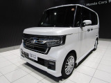 ホンダ N-BOXカスタム