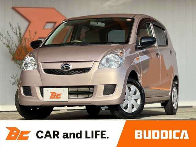 ミラ X スペシャル 