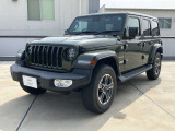 1941年に誕生した初代モデルよりそのDNAを脈々と受け継いできたJeepブランドの象徴。11年ぶりにフルモデルチェンジをして全身が進化したが伝統は継承しています。