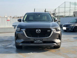 CX-80 3.3 XD ハイブリッド プレミアム モダン ディーゼル 4WD 
