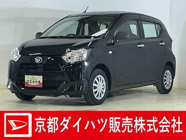 ミライース L SAIII 