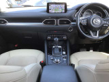 CX-5 2.0 20S シルク ベージュ セレクション 