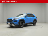 トヨタ RAV4