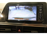 ■バックガイドモニター■車庫入れの時に何かに接触しないかとヒヤヒヤしたことはありませんか?バックモニターがあればそのような不安はなくなります♪ガイド線付きで分かりやすく、夜間でもよく見えます!