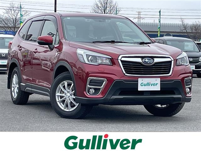 フォレスター2.5 ツーリング 4WD4WD 修復歴無し