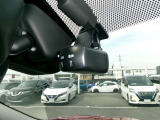 万が一の時に役立つ日産純正ドライブレコーダー!!