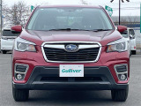 フォレスター 2.5 ツーリング 4WD 4WD 修復歴無し