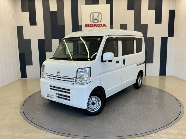 NV100クリッパー DX GLパッケージ ハイルーフ 