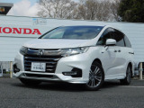 ☆平成30年(2018年)オデッセイハイブリッド・アブソルートEXホンダセンシング入荷致しました!★☆★在庫・見積・商談お問合せは(代)04-7181-8220までお気軽に♪県外登録もご相談ください!