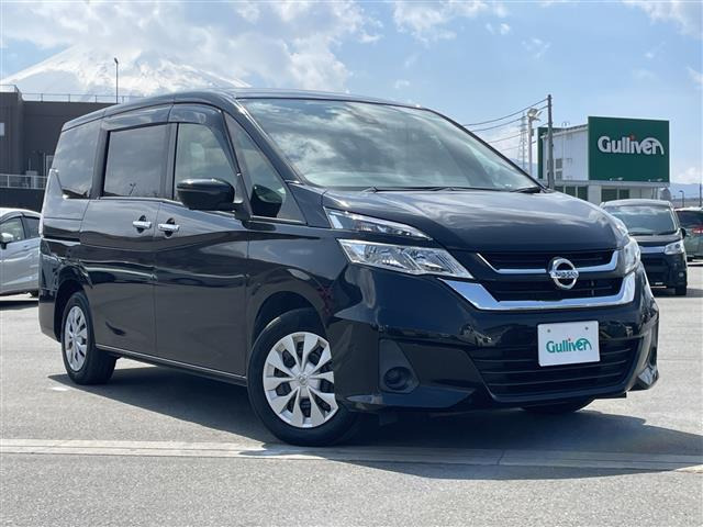 セレナ2.0 S修復歴無し