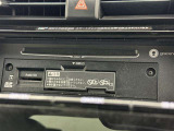 CD再生機能付き!