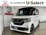 ホンダ N-BOXカスタム