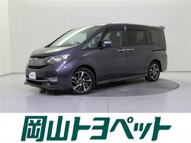 ステップワゴン 1.5 スパーダ クールスピリット 