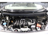 Hondaの技術が詰まったエンジンルーム☆☆☆エンジンルーム室内ともにルームクリーニング済みで清潔です◎快適なドライブをお楽しみください♪♪