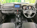 ジムニーシエラ 1.5 JC 4WD 