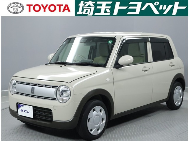 アルトラパン G 