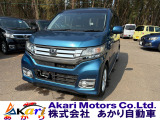 ホンダ N-WGN