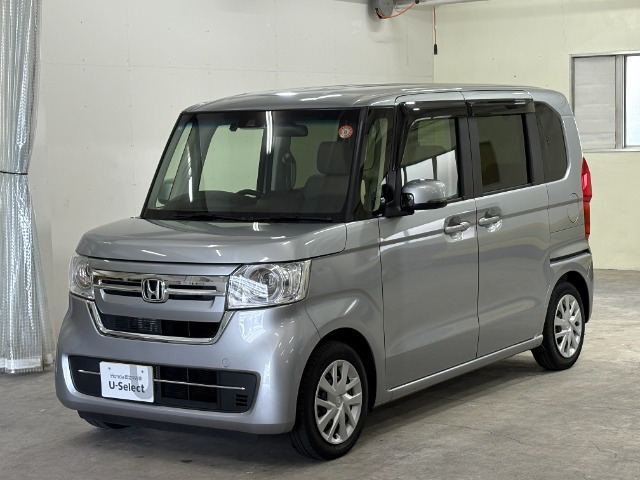 N-BOX L ターボ 