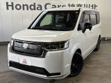 ホンダ ステップワゴン