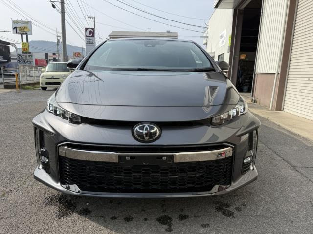 プリウスPHV 1.8 S GR スポーツ 