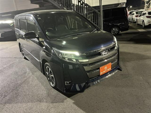 ノア 2.0 Si W×B II 禁煙車