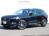 2021年モデル ワンオーナーのXC60 B5 AWD inscription がご入庫いたしました。