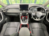 RAV4 2.0 アドベンチャー オフロードパッケージ 4WD 