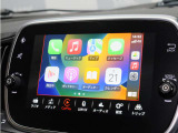 ■純正タッチスクリーンオーディオ ■Apple CarPlay・Android Auto対応 ■USB入力端子 ■Bluetooth