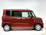 ドアは約90度に開くので荷物も積み込みやすく、乗り降りもしやすい♪ ロングドライブも快適に過ごせる工夫がいっぱいです♪♪