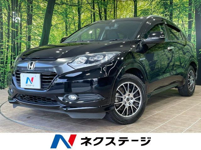 ヴェゼル 1.5 ハイブリッド Z 