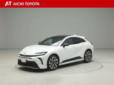クラウンスポーツ 2.5 Z E-Four 4WD 