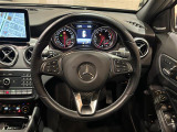 GLAクラス GLA220 4マチック 4WD 4WD 本革シート