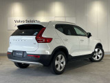 XC40 T4 モメンタム 