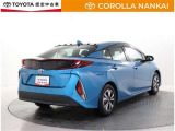プリウスPHV 1.8 A ナビパッケージ 
