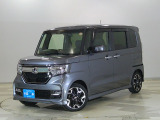 ホンダ N-BOXカスタム