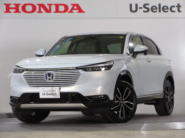 ヴェゼル 1.5 ハイブリッド Z 