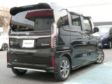 N-BOXカスタム L 