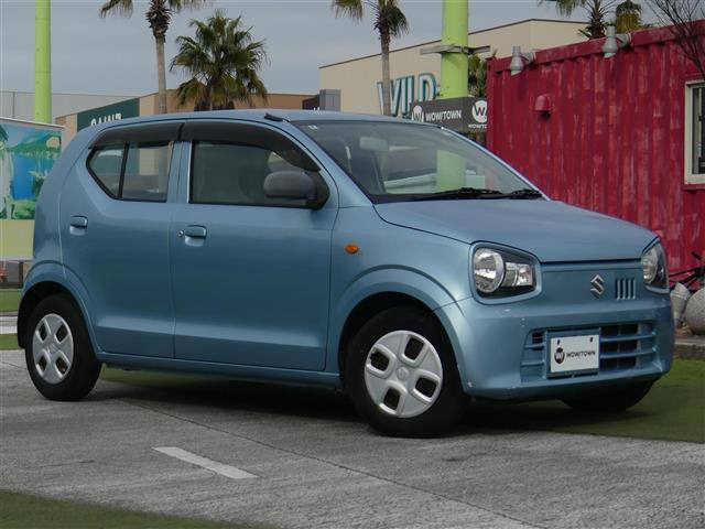 アルト L 修復歴無し