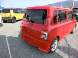 ラパンSSターボ後期型5MT車になります!運転席純正オプションレカロシート・純正アルミホイール・キーレス・CDオーディオ・社外シフトノブ・フォグランプ!