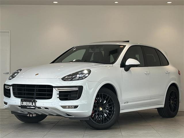 カイエン 3.6 4WD 4WD サンルーフ