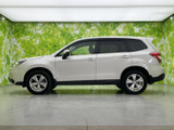 フォレスター 2.0i-L アイサイト 4WD 