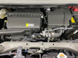 親切・丁寧な専門メカニックスタッフが応対!・車検・点検整備・事故等の修理などアフターサービスも安心。お車のカスタマイズもネクステージのサービススタッフまでご相談ください!
